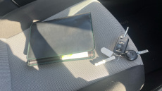 Skoda CITIGO 1.0 MPI SE 5dr Petrol Hatchback